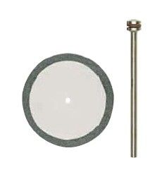 Timanttikatkaisulaikka Proxxon; 38 mm