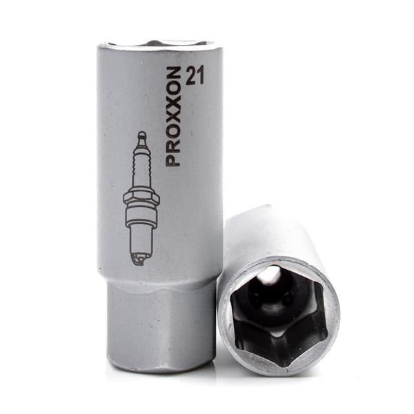 Tulppatylsy Proxxon; 21 mm