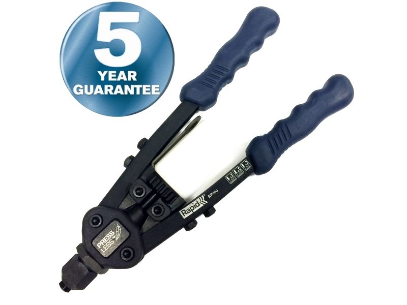 Niittipistooli Rapid RP100