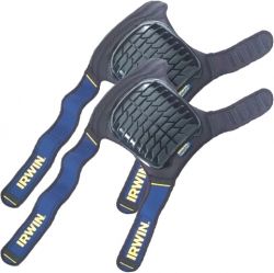 Polvisuojukset Irwin ALL-Terrain