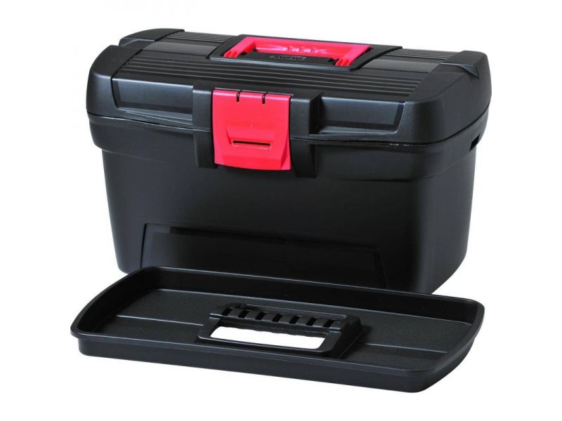 Laatikko työkaluille Keter Herobox