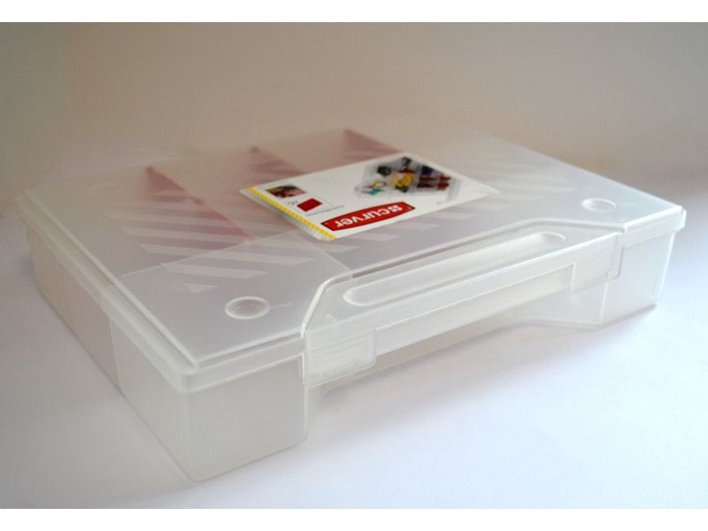 Laatikko työkaluille Keter 154759