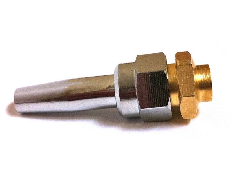 Leikkuusuutin Kemper 596