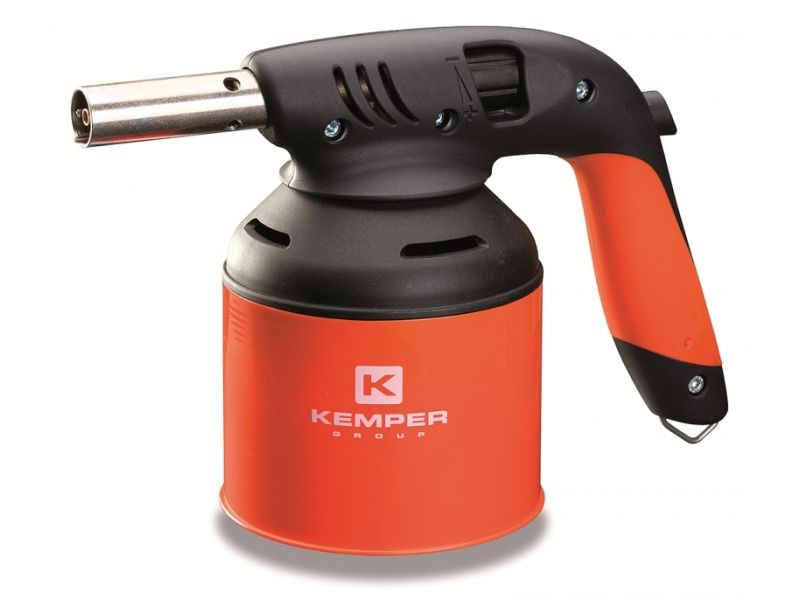 Poltin Kemper Top line