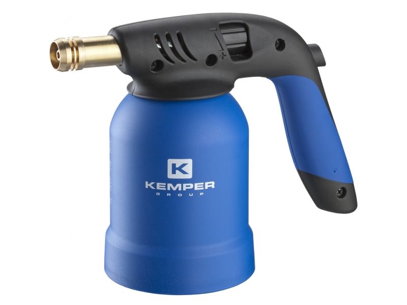 Poltin Kemper REGULAR