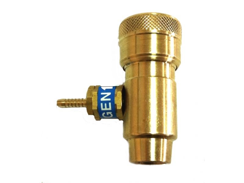 Happisuutin Kemper; 110 bar