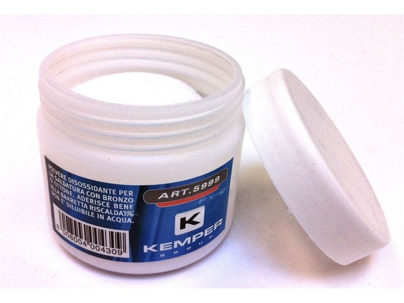 Juotin pulveri antioksidanteilla Kemper 5999; 100 g