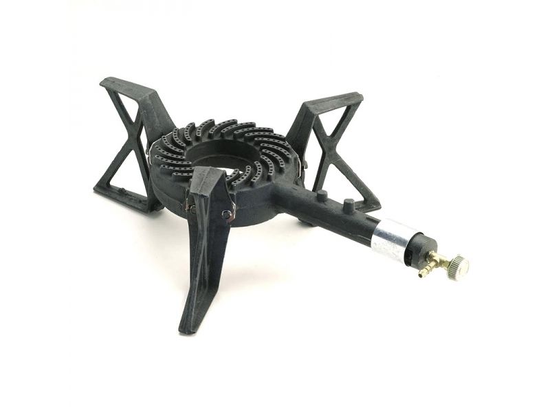 Kannettava retkikeitin/kaasuliesi Kemper 104985