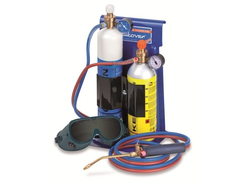 Hitsauskone Kemper 555KM