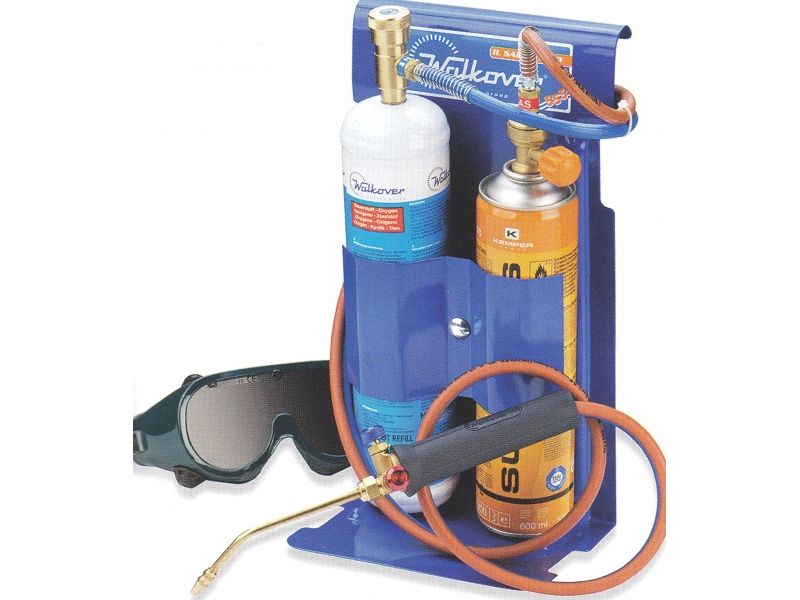 Hitsauskone Kemper 555D