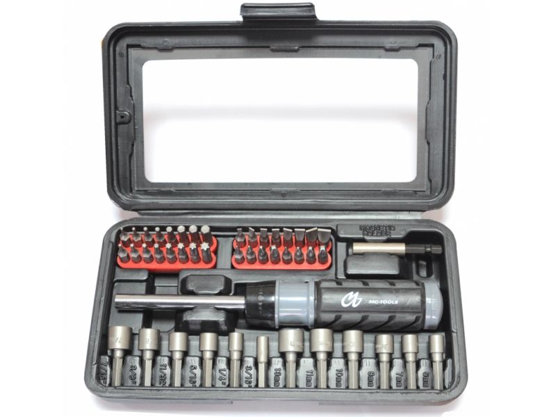 Minikoon mac-tarvikesarjat Specialist MG-F46030