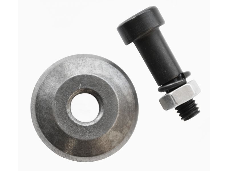 Leikkuupyörä Specialist; 22x6x4,7 mm