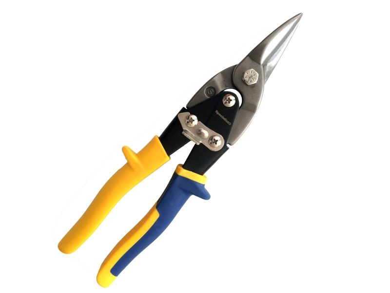 Levyleikkuri Specialist; 250 mm