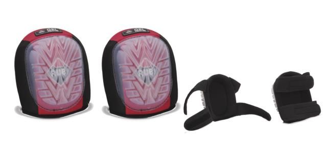 Polvisuojukset Rubi COMFORT 81998