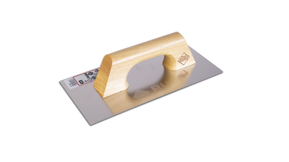 Lasta Rubi INOX; 280 mm