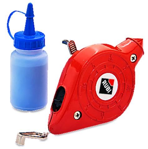 Luotilanka / mittanauha Rubi 70926