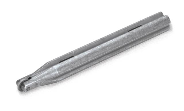 Laattaleikkurin varaterä Rubi; 6 mm