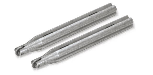 Laattaleikkurin varaterä Rubi; 6 mm