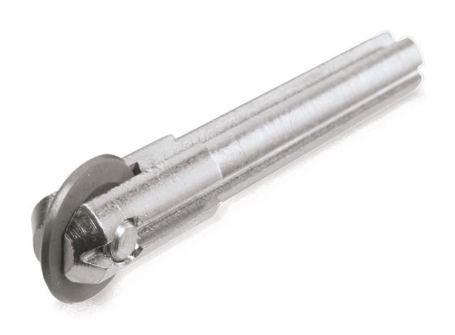 Laattaleikkurin varaterä Rubi; 18 mm