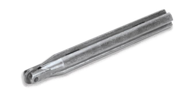 Laattaleikkurin varaterä Rubi; 8 mm