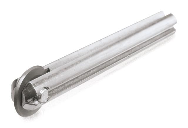 Laattaleikkurin varaterä Rubi PLUS; 18 mm