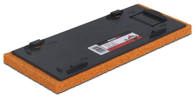 Puhdistussieni keraamisille tiileille Rubi SOFT-L SUPERPRO