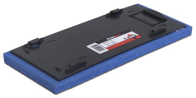 Puhdistussieni keraamisille tiileille Rubi SOFT-S SUPERPRO