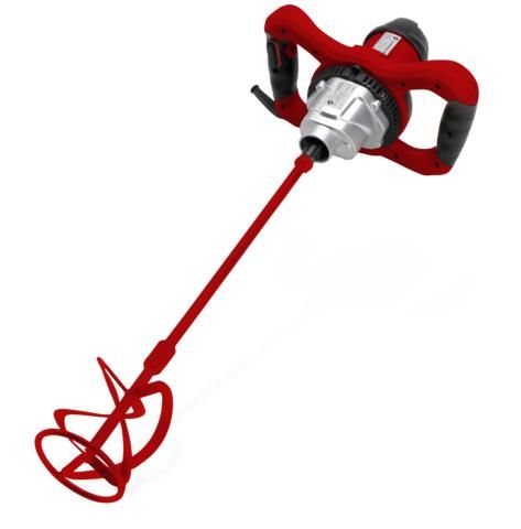 Sekoituskone Rubi RubiMix-9