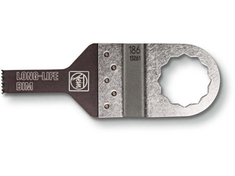 Tarkkuusleikkuuterä Fein E-Cut; 30x20 mm; 25 kpl.