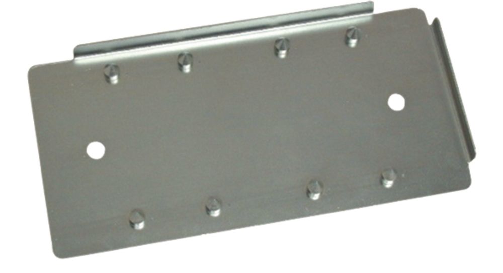 Reikälevy Makita 9046