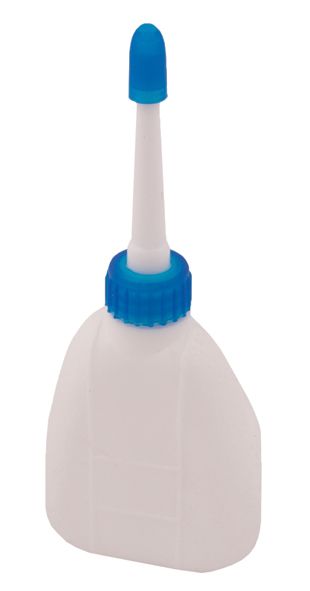 Voiteluöljy paineilmatyökaluille Makita; 0,03 l