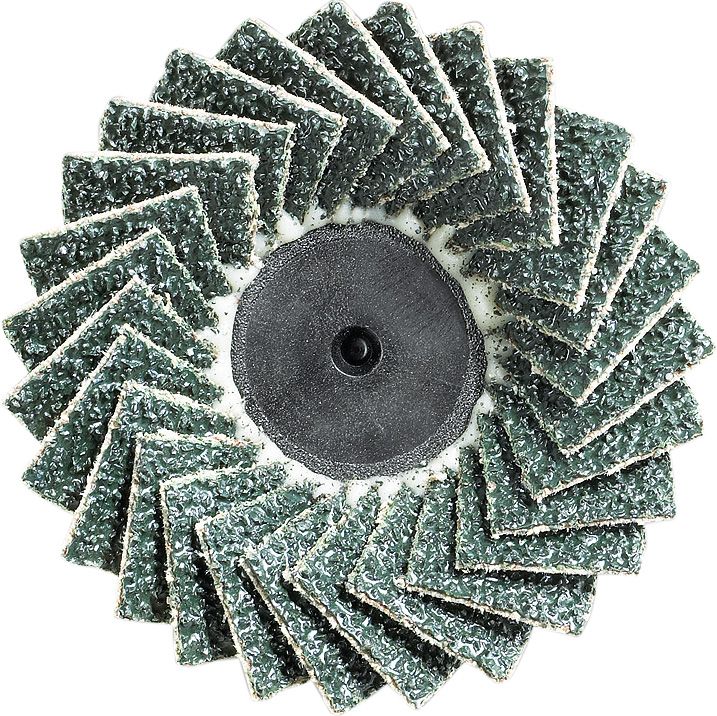 Luiskahiontalaikka Tyrolit; 50 mm; 1 kpl.