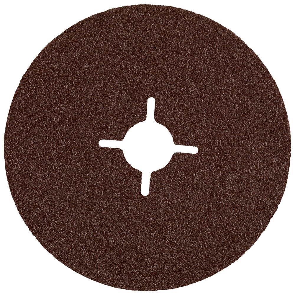 Hiomapaperi kulmahiomakoneeseen 125x22 mm; P40; 1 kpl.