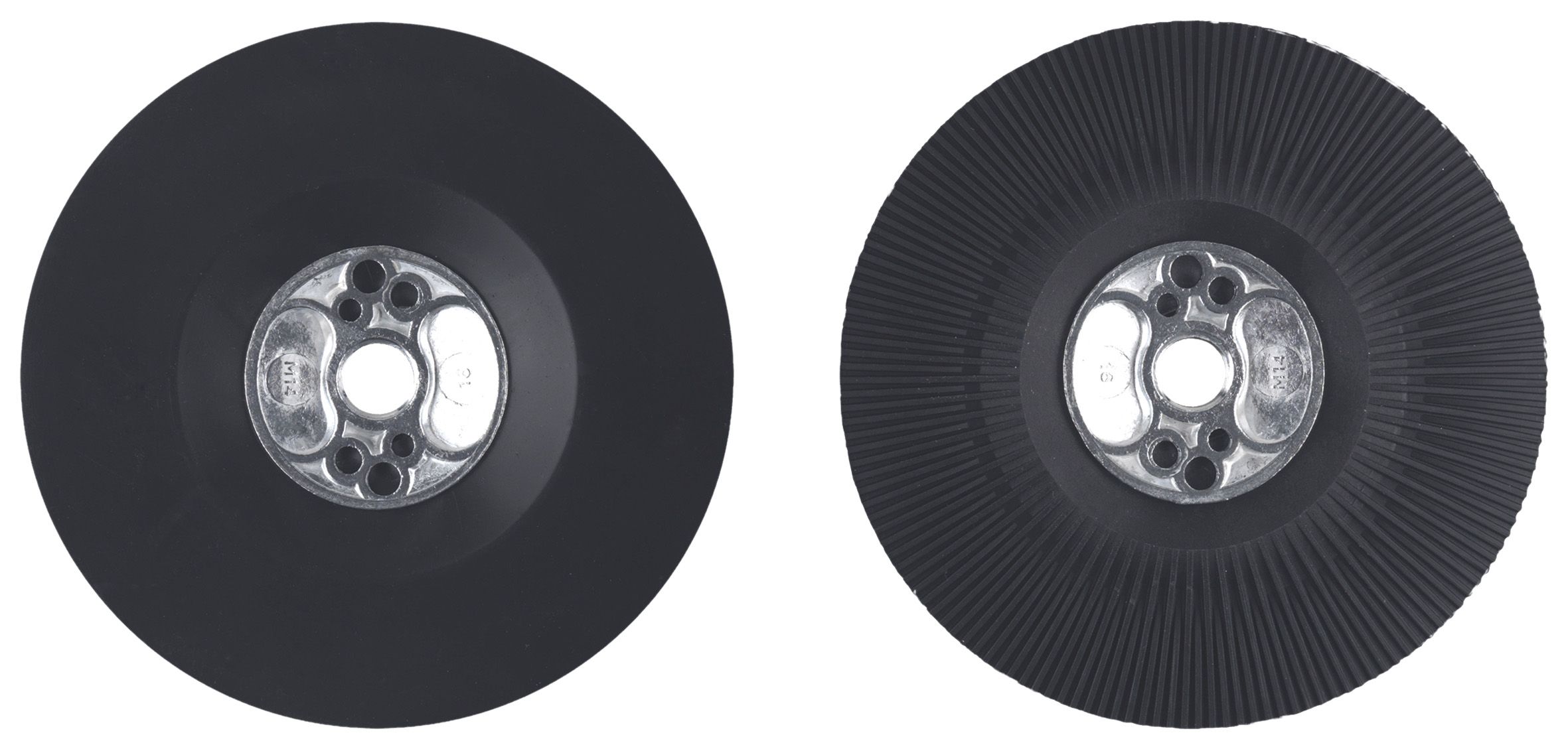 Hiomalautaset Tyrolit; 115 mm; 1 kpl.