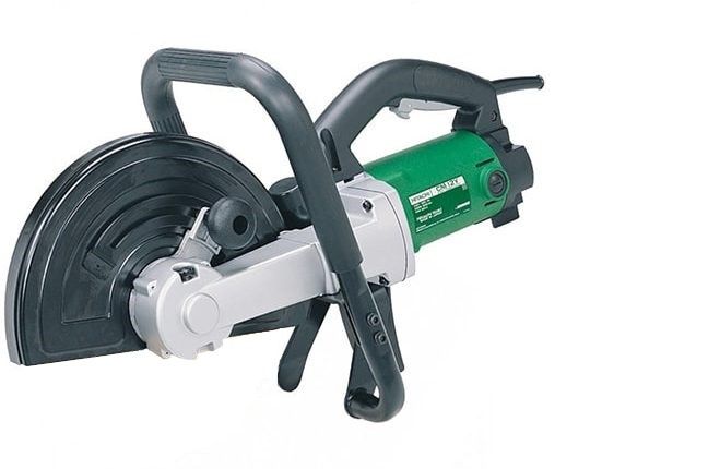 Pyörösaha Hitachi CM12Y