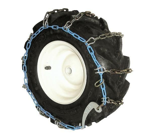 Lumiketjut Husqvarna 953875039 4.00 - 6''; 2 kpl.