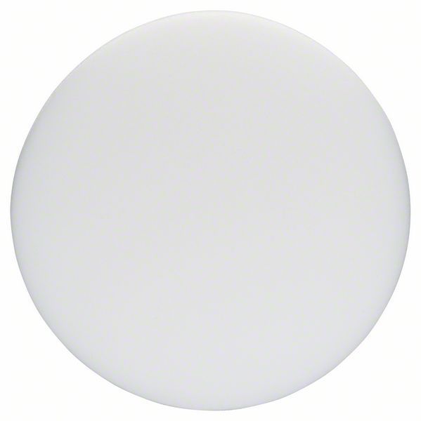 Kiillotussieni Bosch 160 mm kiillotuskoneelle GPO 12/E