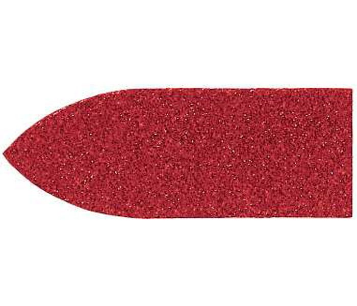 Hiomapaperi Delta -hiomakoneeseen Expert for Wood; 32 V; K 80; 5 kpl.