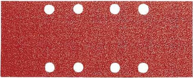 Hiomapaperi tasohiomakoneeseen Expert for Wood; 93x230 mm; K180; 10 kpl.