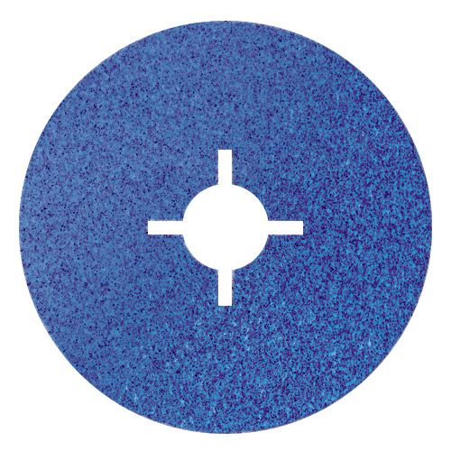 Hiomapaperi kulmahiomakoneelle Best for Metal; 125 mm; K120; 1 kpl.