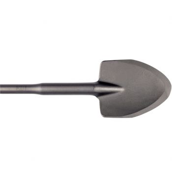 Lapiotaltta Hitachi; SDS-max; 400 mm