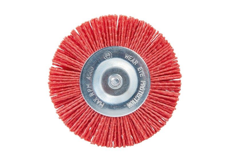 Pyöreä nylon-harja Skil 2610Z02973