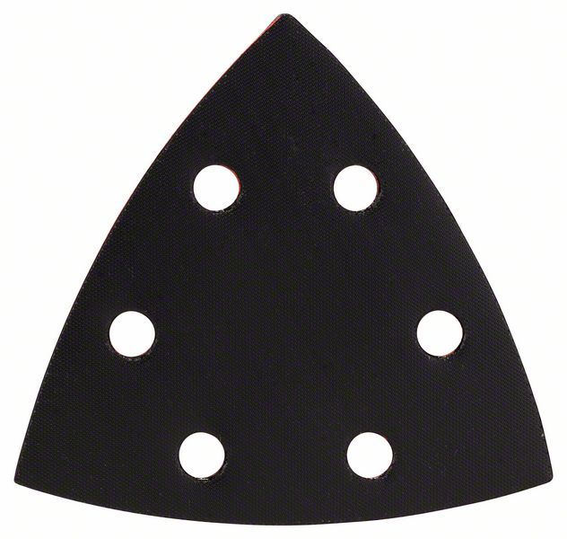 Kulmahiomakoneen hiomatyyny Bosch, PSM; 1 kpl.