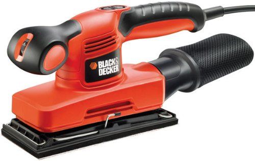 Tasohiomakone BLACK & DECKER KA 320 EKA