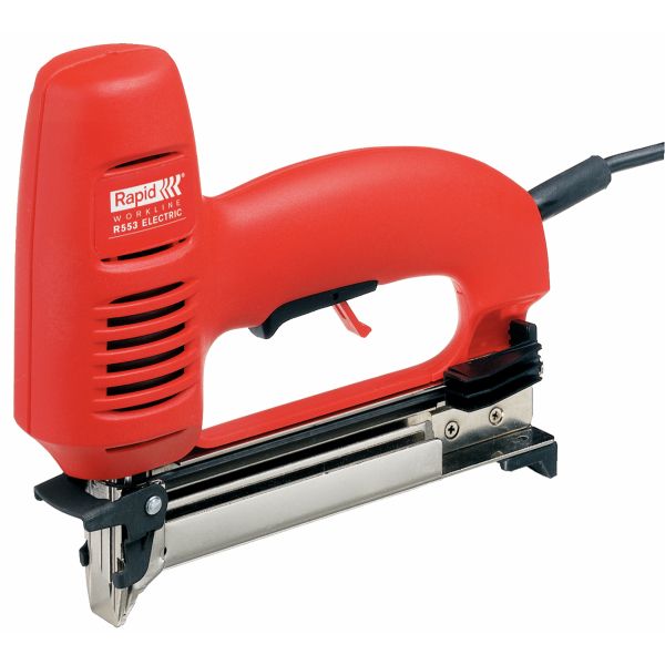 Niittinaulain Rapid PRO R553