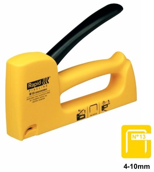 Nitoja Rapid HANDY R13