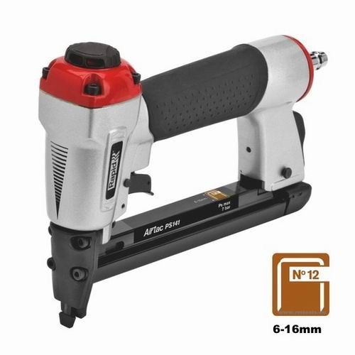 Paineilmalla toimiva niittinaulain Rapid PS141