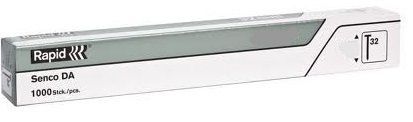 Lankanaulat Rapid; 64 mm; 1000 kpl.; tyyppi 32