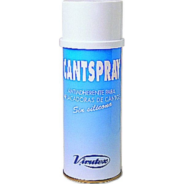 Nestemäisen liiman poistoaine Virutex ''CantSpray''