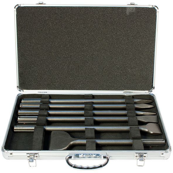 6-os. talttasarja Makita D-40565; SDS-max